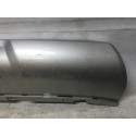 Aplique Parachoque Dianteiro Honda Wr-v 2018 Á 2021 Original Cinza