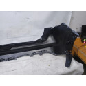 Parachoque Traseiro Fiat Pulse 2022 A 2025 Nova Original G