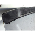 Moldura Parachoque Dianteiro Up 2014 2015 Original Lj Preto