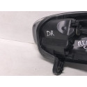 Farol Dianteiro Renault Clio 2013\\\\2017 Original Gp
