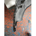 Parachoque Dianteiro Asx 2017 2018 2019 Original Lj Preto