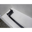 Alma Parachoque Traseiro Polo Tsi 2018 A 2021 Original G