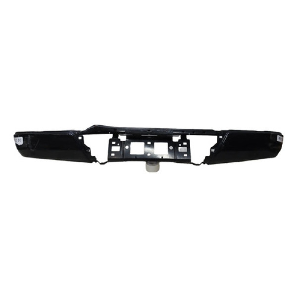 Parachoque Traseiro Nissan Frontier 2018 A 2023 Original G