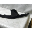 Spoiler Dianteiro Porsche Mscon 2021\\2024 Original Gp Preto