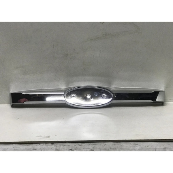 Moldura Friso Grade Ranger 2016\\\\2019 Original Gp Cromado