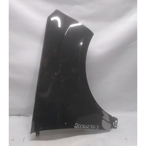 Paralama Direito Ecosport 2013 14 15 16 17 2018 Original G