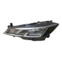 Farol Esquerdo Nissan Kicks 2022 2023 2024 Original Gp Esquerdo/motorista