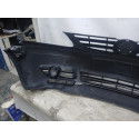 Parachoque Dianteiro Fox 2003 A 2007 Novo Original G Preto