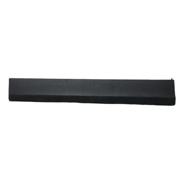 Friso Porta Dianteira Esquerda Tcross 2020\\\\2026 Original Gp Preto