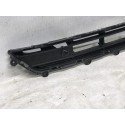 Grade Inferior Parachoque Volvo Xc40 2016\\\\2019 Original Gp Preto Original