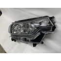 Farol Direito S10 - Trailblazer 2024 Á 2025 S/led Original G Direito/passageiro