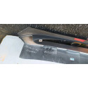 Aplique Parachoque Dianteiro Ford Ecosport Original Lj Prateado