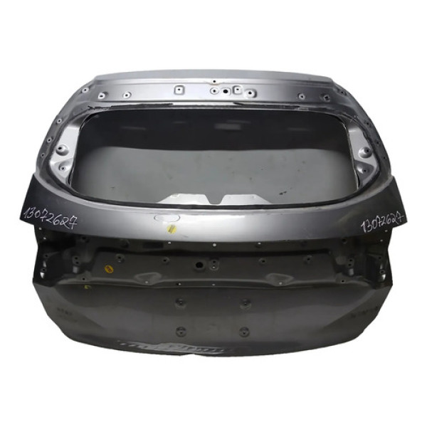Tampa Haval H6 2023 2024 2025 Original G Cinza