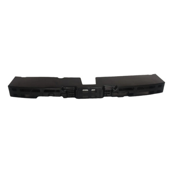 Absorvedor Dianteiro Captur 2017 A 2021  Lj Preto