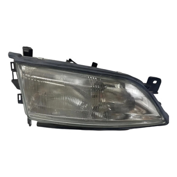 Farol Chevrolet Vectra 1997 Á 1999 Direito Importado Gp Direito/passageiro