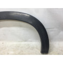 Alargador Traseiro Esquerdo Gm S10 2006 Á 2011 Original Gp Preto
