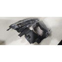 Farol Direito Citroen C3 2022 2023 Com Led Original Gp Esquerdo