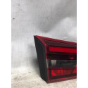 Lanterna Esquerda  Cherry Arrizo 2021 A 2022 Original Gp Vermelho