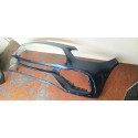 Parachoque Dianteiro Mercedes C200 C300 2022 2023 2024 Lj Azul