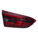 Lanterna Esquerda  Cherry Arrizo 2021 A 2022 Original Gp Vermelho