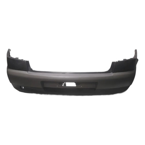 Parachoque Traseiro Renault Megane Sedan 2006 10 11 2012 G Preto