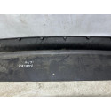 Acabamento Spoiler Traseiro Hyundai Elantra 2016 Á 2018 Gp Preto