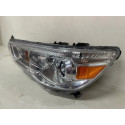 Farol Mitsubishi Asx Esquerdo 2011 Á 2016 Original Gp Esquerdo