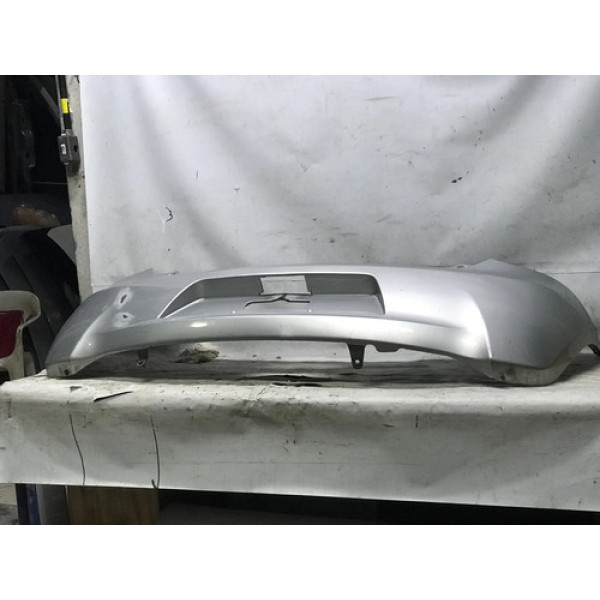 Parachoque Traseiro Etios Hatch  2012 13 14 2015 Original Gp