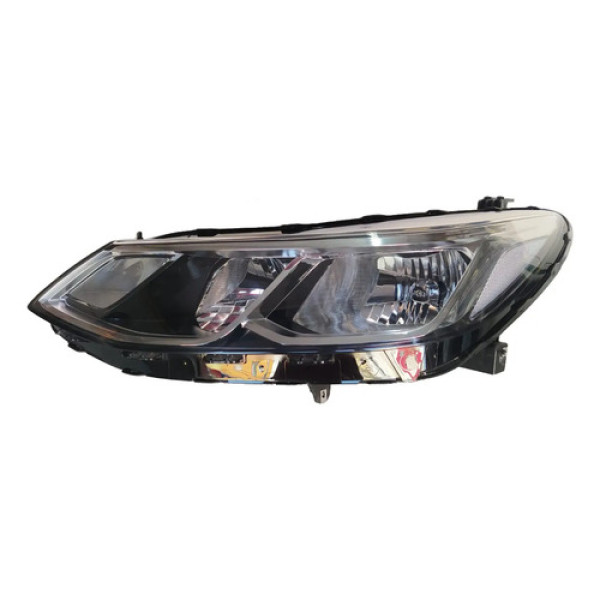 Farol Esquerdo Cruze Sem Led 2017 2018 2019 2020 2021 2022 L Esquerdo/motorista