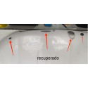 Capo Chery Tiggo 7 Pro 2022 2023 2024 Original G