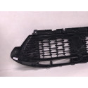Grade Dianteira Radiador Pulse  Abarth 2022\\2023 Original Gp Preto