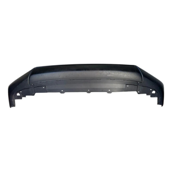 Spoiler Parachoque Dianteiro Honda Hrv 2023 2024 Original Lj Preto