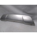 Aplique Parachoque Traseiro Tiggo 5x 2019 A 2022 Original G