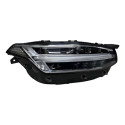 Farol Volvo Xc90 Direito 2018 2019 2020 2021 2022 Original G Direito/passageiro