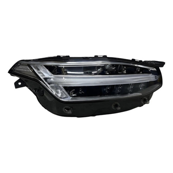 Farol Volvo Xc90 Direito 2018 2019 2020 2021 2022 Original G Direito/passageiro