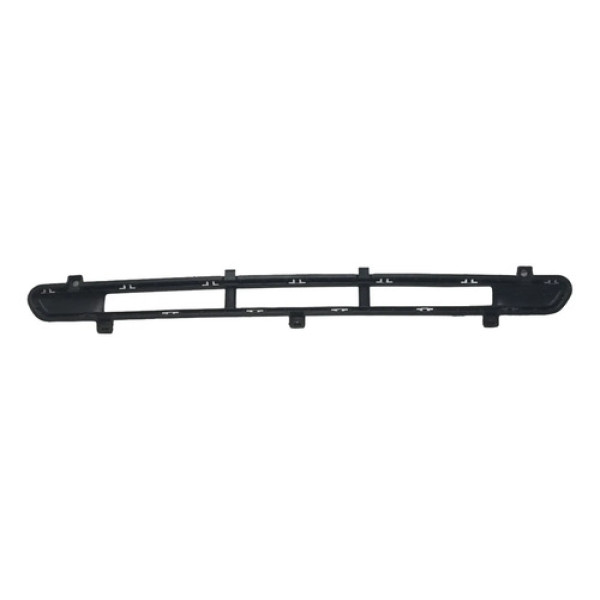 Grade Radiador Parachoque Jeep Compass 2017\\2020 Original Gp Preto
