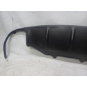Spoiler Parachoque Traseiro Porsche Macan 2014 A 2025 G