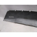 Aplique Parachoque Traseiro Tiggo 5x 2019 A 2022 Original G