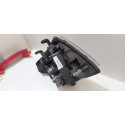 Farol Esquerdo Frontier 2009 2010 2011 2012 A 2016 Cromado G Esquerdo