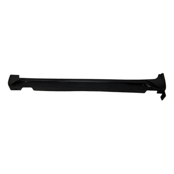 Spoiler Lateral Hyundai Creta Esquerdo 2023 N- Line Original Preto
