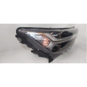 Farol Direito Volvo Xc40 2018 2019 2020 2021 Full Led Orig G Direito