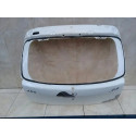 Tampa Traseira Jac J3 Hatch Branco