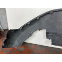 Spoiler Parachoque Dianteiro Nivus 2021 A 2024,original Lj Preto
