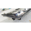 Farol Direito Eclipse Cross 2019 2020 2021 Com Led Lj Direito/passageiro