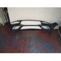 Parachoque Dianteiro Cla 118 2018 2019 A 2022 Original Lj Preto