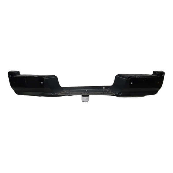 Parachoque Traseiro L200 Triton 2021 2022 2023 Original G Preto