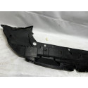 Defletor Dianteiro Volvo Xc40 2018 A 2021 Original Gp