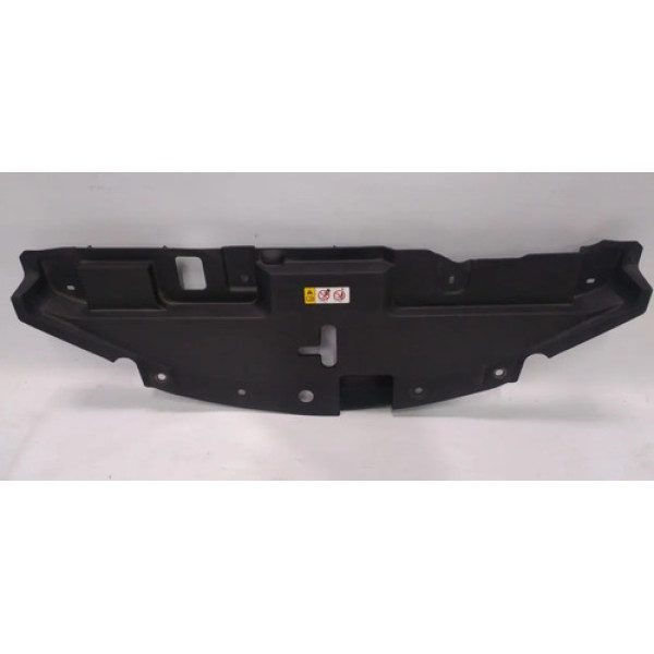 Suporte Do Radiador  Yaris Hatch E Sedan 2019 2020 Original