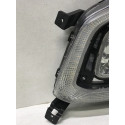 Farol Milha Esquerdo Creta 2020\\\\2022 Original Gp Preto