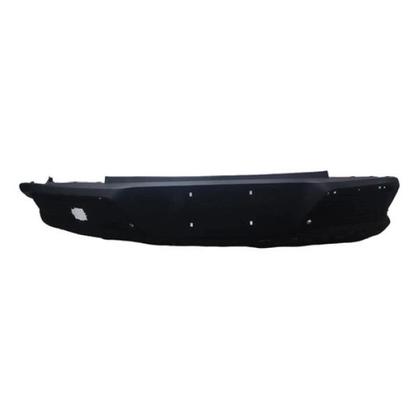 Spoiler Traseiro Byd Song Pro 2024 2025 Original G Preto